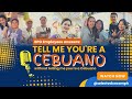 Tell Me You're A Cebuano Without Telling Me You're A Cebuano