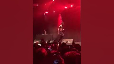 Scarlxrd - a BRAINDEAD civilisatixn