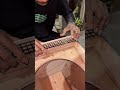 speaker box grille measurement process #tutorial #speakerbox
