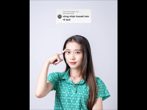 Video HASAKI.VN| |????????????????????????| HỎI ĐÁP - ????????̂????????... - youtube