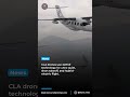 Whisper Aero's revolutionary autonomous cargo drones reshape military logistics