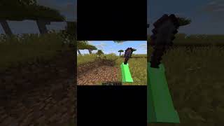 MOD MINECRAFT #minecraft #mod #shortvideo