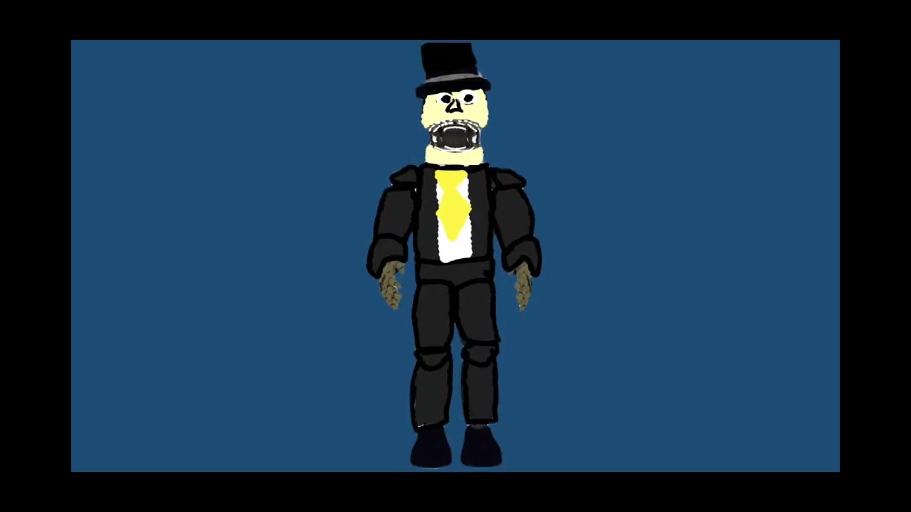 Пружинный_костюм_"Сэр_Топхэм_Хэтт".mp4 (Analog Horror "Day out with Thomas")