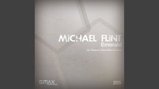 Emerald (Etasonic Remix) - Michael Flint
