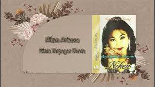Niken Ariessa - Cinta Terpagar Dusta