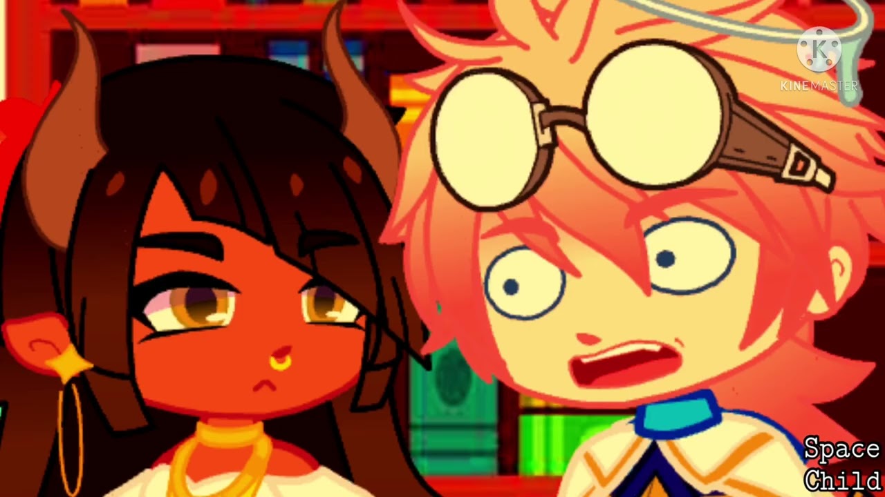 6 x 3 - Aries, Scorpio, Taurus, Aquarius | Gacha Club