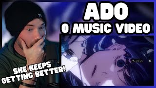 Download Lagu IS DIT DE EVOLUTIE VAN ADO!? - 【Ado】0 - Metalzanger reageert MP3 Download Lagu IS DIT DE EVOLUTIE VAN ADO!? - 【Ado】0 - Metalzanger reageert MP3