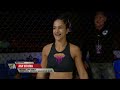 Invicta FC 57 Prelims Fights