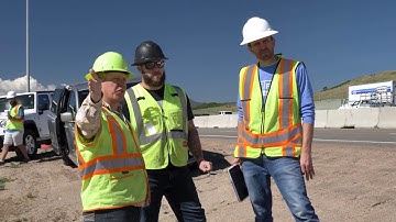 Smart Work Zone Overview: What is a Smart Work Zone?