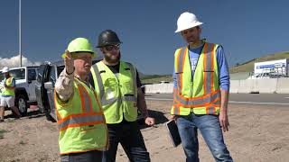 Smart Work Zone Overview: What is a Smart Work Zone?