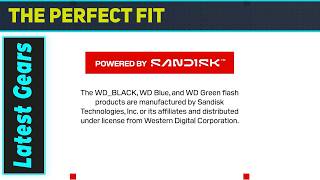 WD_Black SN8100 2TB NVMe SSD Best PCIe 5.0 Performance SSD for Next Gen Gaming and Speed