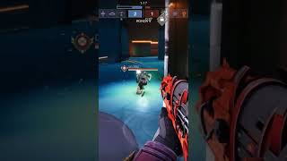 Destiny 2 Trials of Osiris 5-19-26 Hunter void Boba-Fet The Titan suspended me but I survived 🥴