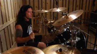 Devils Workshop Drums With Jason Mooney