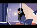 Chillhop Universe – Long Relaxing Lofi Mix (2H)