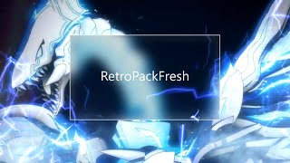 Full RetroPackFresh! The Ultimate Spell Card! News