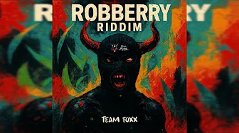 Robbery Riddim Mix (Soca 2025) - Slatta, Moralis,Grabba Finesse, Motto, BBF Bling, Otz | Team Foxx Robbery Riddim Mix (Soca 2025) - Slatta, Moralis,Grabba Finesse, Motto, BBF Bling, Otz | Team Foxx