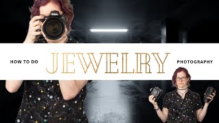 How to Photograph Jewelry and Improve your Sales on Etsy