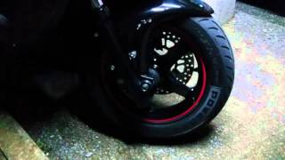 ベルハンマーを塗ったら凄いことになった！