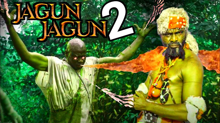 JAGUN JAGUN Netflix Movie Part 2 Expectations + Premier Date | Ibrahim Chatta, Lateef Adedimeji