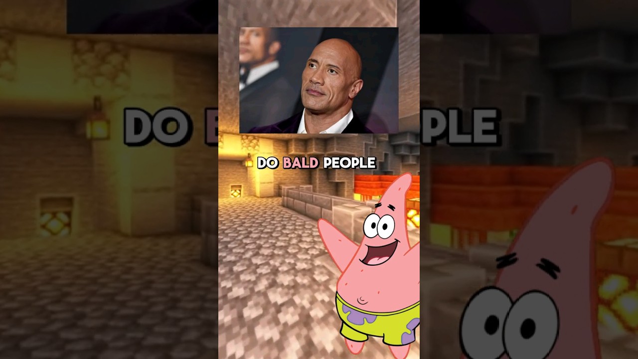 Shower Thoughts with SpongeBob