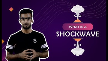 ShockWaves | Engineering physics | VTU first year