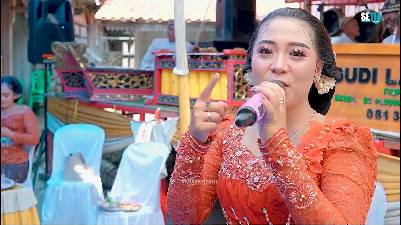 FULL ALBUM TAYUB NGUDI LARAS IROMO NIKEN S - SELVI  FT DHANI