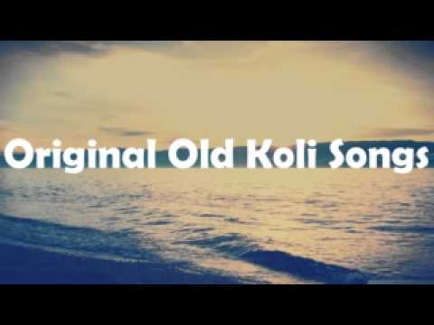 Original Old Koli Songs    