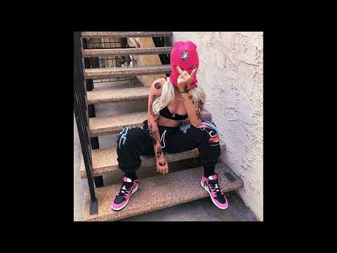 [FREE] Plug Type Beat Brocasito x PCN Boladão - "Queen" [ prod. Lil Camy ]