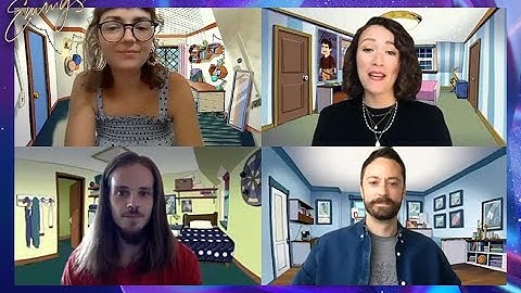 2020 Creative Arts Emmys: Derivative Interactive Program