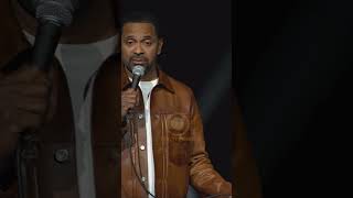Mike Epps | Don't Worry About It If You're Ugly #shorts