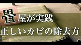 ためしてガッテンでやってたカビの撃退法と業務用カビ取り剤を使ってみた結果 Youtube ためしてガッテンでやってたカビの撃退法と業務用カビ取り剤を使ってみた結果 Youtube