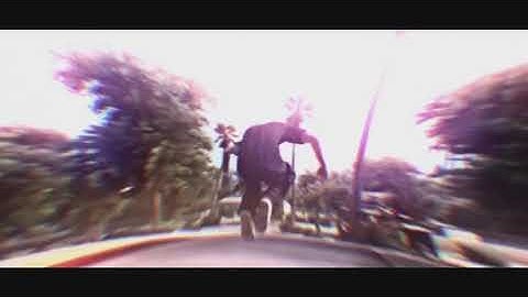 “Nebula” By Avinash. Ft: Triix & Prototype (Skate 3)