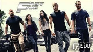 Fast Five SOUNDTRACK | Marcelo D2 & Claudia - Desabafo - Deixa Eu Dizer