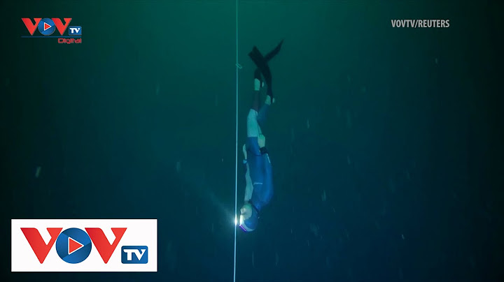 Tàu ngầm lặn sâu nhất bao nhiêu mét năm 2024