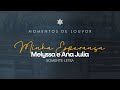 Minha Esperança - Melyssa e Ana Julia (Somente Letra) | Tabernáculo - Anápolis - GO