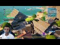 FlightReacts Plays Last Fortnite Game BEFORE PS5 Xbox Series X!