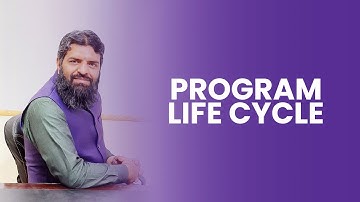 Lecture 2 | Life Cycle of C++ Program Urdu/Hindi