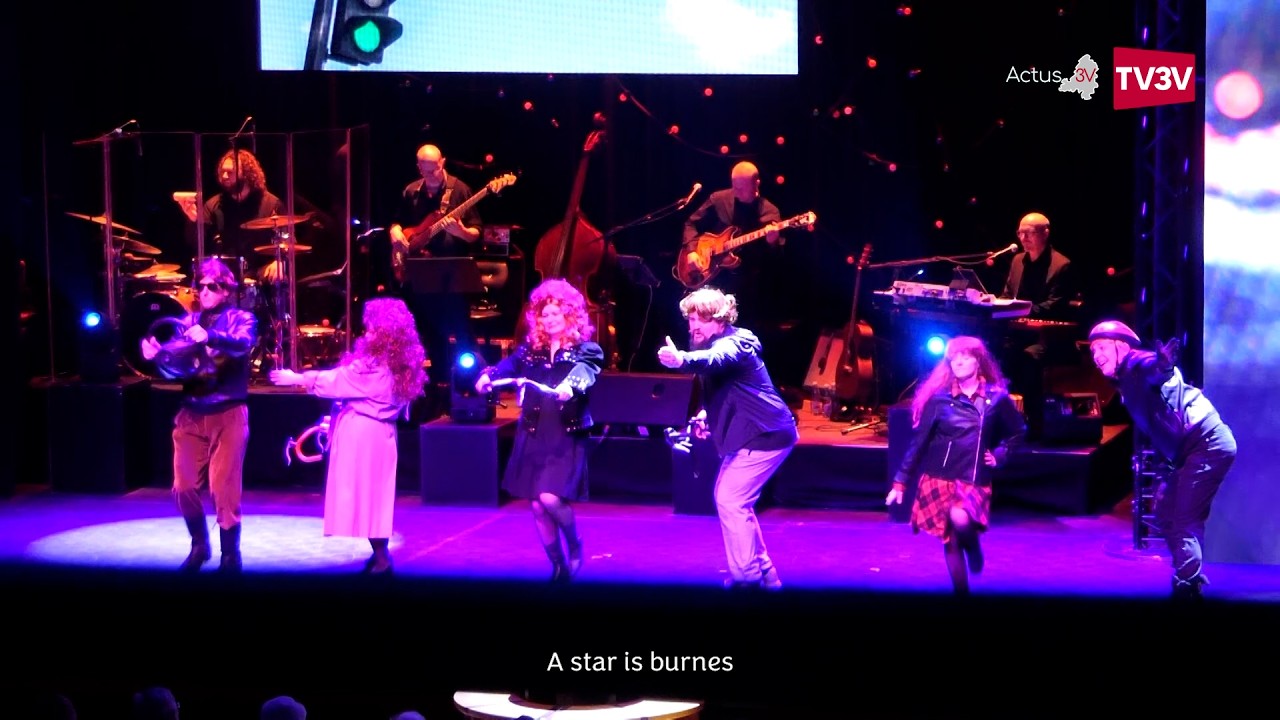 🧑🏼‍🎤 Les actus du 06 mars 2026 👨‍👩‍👧‍👦