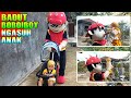 BADUT BOBOIBOY DITITIPIN BAYI NANGIS~24 Jam Ngasuh Anak Cape Banget!!