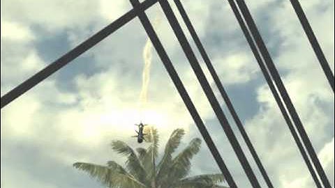 KILLER__GABY - MW3 Game Clip