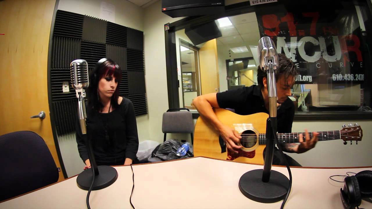 Watch The Moxy Panic Room Acoustic Live on WCUR West Chester University Radio on YouTube Watch The Moxy Panic Room Acoustic Live on WCUR West Chester University Radio on YouTube