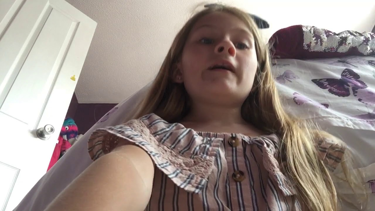 Talking To Sanna And Moddy Youtube 
