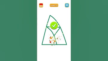 line game play level 10 to 12 #games #gaming #oneliner #one #line #shorts