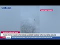 Three People Killed After Russia Launches 'Massive Attack Across Ukraine