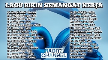 LAGU SANTAI BUAT KERJA Lagu Pop HitsIndonesia Tahun 2000an MUNGKIN NANTI -PETERPAN