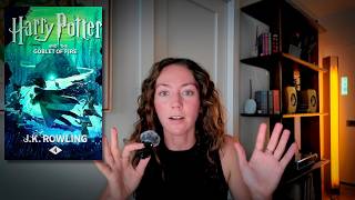 Details Harry Potter & the Goblet of Fire -- Part 2 Guide