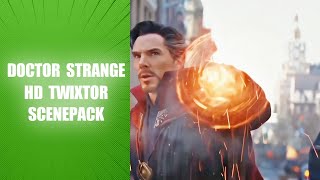 Doctor Strange Ultra Hd Twixtor Scenepack