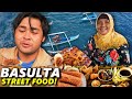 The chui show tawitawi sulu  basilan unseen mindanao halal street food tour full documentary