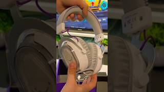 ПОЛНЫЙ ОБЗОР НА Fifine H13 УЖЕ НА КАНАЛЕ! #fifine #наушники #headset #сетап #pc #ampligameh13