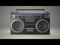 Hardship - MatthewBCarter - J Dilla Inspired Lo-fi Hip Hop